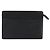 LOUIS VUITTON Pochette Uomo Epi Borsa a Mano Nera M52522 LV Auth 149707 Nero - vista 13