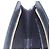 LOUIS VUITTON Pochette Uomo Epi Borsa a Mano Nera M52522 LV Auth 149707 Nero - vista 19