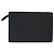 LOUIS VUITTON Pochette Uomo Epi Borsa a Mano Nera M52522 LV Auth 149707 Nero - vista 2
