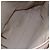 Borsa a mano GIVENCHY in pelle 2 vie blu baby argento autentica bs30809 Blu chiaro - vista 11