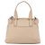 Borsa a mano GIVENCHY in pelle 2 vie blu baby argento autentica bs30809 Blu chiaro - vista 2