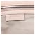Borsa a mano GIVENCHY in pelle 2 vie blu baby argento autentica bs30809 Blu chiaro - vista 20