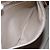 Borsa a mano GIVENCHY in pelle 2 vie blu baby argento autentica bs30809 Blu chiaro - vista 24
