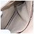 Borsa a mano GIVENCHY in pelle 2 vie blu baby argento autentica bs30809 Blu chiaro - vista 25