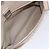 Borsa a mano GIVENCHY in pelle 2 vie blu baby argento autentica bs30809 Blu chiaro - vista 26