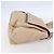 Borsa a mano GIVENCHY in pelle 2 vie blu baby argento autentica bs30809 Blu chiaro - vista 4