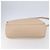 Borsa a mano GIVENCHY in pelle 2 vie blu baby argento autentica bs30809 Blu chiaro - vista 5