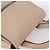 Borsa a mano GIVENCHY in pelle 2 vie blu baby argento autentica bs30809 Blu chiaro - vista 6