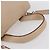 Borsa a mano GIVENCHY in pelle 2 vie blu baby argento autentica bs30809 Blu chiaro - vista 7