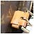 LOUIS VUITTON Zaino Monogram Montsouris GM M51135 LV Auth BA5703 Monogramma - vista 12