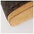 LOUIS VUITTON Zaino Monogram Montsouris GM M51135 LV Auth BA5703 Monogramma - vista 17