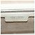 Borsa a mano in pelle Jimmy Choo Studs 2 in 1 Bianco Argento Auth 149491M - vista 24