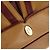 Cartier Borsa a spalla in pelle beige Auth 151907 - vista 18
