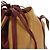 Cartier Borsa a spalla in pelle beige Auth 151907 - vista 20