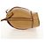 Cartier Borsa a spalla in pelle beige Auth 151907 - vista 3