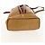 Cartier Borsa a spalla in pelle beige Auth 151907 - vista 5