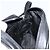 Borsa a Spalla in Pelle Nera Salvatore Ferragamo Auth 151842 Nero - vista 17