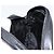 Borsa a Spalla in Pelle Nera Salvatore Ferragamo Auth 151842 Nero - vista 18