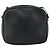 Borsa a Spalla in Pelle Nera Salvatore Ferragamo Auth 151842 Nero - vista 2