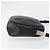 Borsa a Spalla in Pelle Nera Salvatore Ferragamo Auth 151842 Nero - vista 3