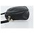 Borsa a Spalla in Pelle Nera Salvatore Ferragamo Auth 151842 Nero - vista 4