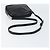 Borsa a Spalla in Pelle Nera Salvatore Ferragamo Auth 151842 Nero - vista 7