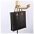 LOUIS VUITTON Borsa Sac Plat Monogram M51140 LV Auth bs30682 Monogramma - vista 19