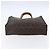 LOUIS VUITTON Borsa Sac Plat Monogram M51140 LV Auth bs30682 Monogramma - vista 5