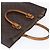 LOUIS VUITTON Borsa Sac Plat Monogram M51140 LV Auth bs30682 Monogramma - vista 6