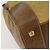 Borsa a mano LOEWE Anagram Amazonas in pelle Beige Gold Auth 151947 D'oro - vista 14