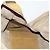 Borsa a mano LOEWE Anagram Amazonas in pelle Beige Gold Auth 151947 D'oro - vista 19