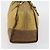 Borsa a mano LOEWE Anagram Amazonas in pelle Beige Gold Auth 151947 D'oro - vista 4