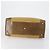Borsa a mano LOEWE Anagram Amazonas in pelle Beige Gold Auth 151947 D'oro - vista 5
