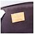 LOUIS VUITTON Borsa Tote Bellevue GM Monogram Vernis Amarante M93589 Auth BA8346 Bordò - vista 10
