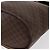 Céline Borsa a spalla circolare in tela Macadam CELINE in pelle PVC marrone oro Auth 153927 D'oro - vista 12