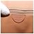 Céline Borsa a spalla circolare in tela Macadam CELINE in pelle PVC marrone oro Auth 153927 D'oro - vista 16