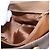 Céline Borsa a spalla circolare in tela Macadam CELINE in pelle PVC marrone oro Auth 153927 D'oro - vista 21