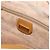 Gucci Borsa a Spalla Micro GG Supreme PVC Beige Oro 001 113 0942 Auth ep12096 D'oro - vista 16