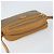 Gucci Borsa a Spalla Micro GG Supreme PVC Beige Oro 001 113 0942 Auth ep12096 D'oro - vista 6