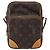 LOUIS VUITTON Bolsa de Hombro Monogram Amazon M45236 LV Auth 152271 Monograma - vista 2