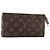 Bucket LOUIS VUITTON Monogramma Secchiello GM Pochette Accessorio LV Auth th6479
