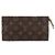 Bucket LOUIS VUITTON Monogramma Secchiello GM Pochette Accessorio LV Auth th6479 - vista 13