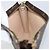 Bucket LOUIS VUITTON Monogramma Secchiello GM Pochette Accessorio LV Auth th6479 - vista 17