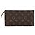 Bucket LOUIS VUITTON Monogramma Secchiello GM Pochette Accessorio LV Auth th6479 - vista 2