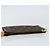 Bucket LOUIS VUITTON Monogramma Secchiello GM Pochette Accessorio LV Auth th6479 - vista 5