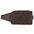 LOUIS VUITTON Borsa a Spalla Monogram Geronimos SPO M50211 LV Auth yk19759 Monogramma - vista 13