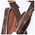 LOUIS VUITTON Borsa a Spalla Monogram Geronimos SPO M50211 LV Auth yk19759 Monogramma - vista 20