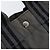 Hermès HERMES Fourre ToutPM Bolsa de Mano de Lona Gris Plata Auth 154596 Castaño - vista 14