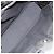 Hermès HERMES Fourre ToutPM Bolsa de Mano de Lona Gris Plata Auth 154596 Castaño - vista 15