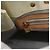 LOUIS VUITTON Borsa a Mano Monogram Vernis Reade PM Perle M91336 LV Auth 153943V - vista 10